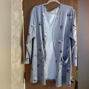 Emory Rose by SHEIN cardigan